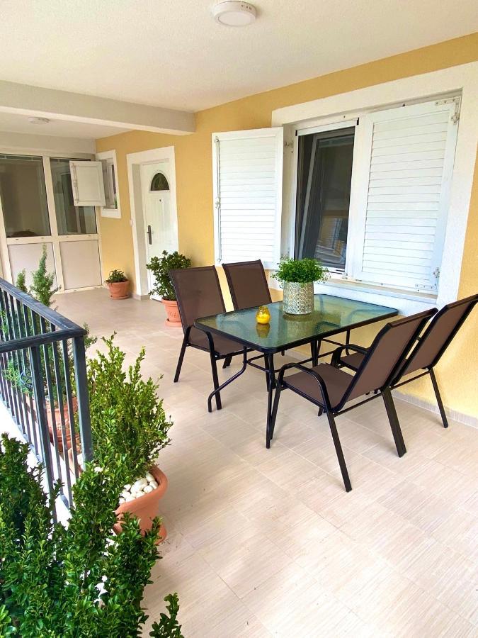 Apartment Casanego Sutomore