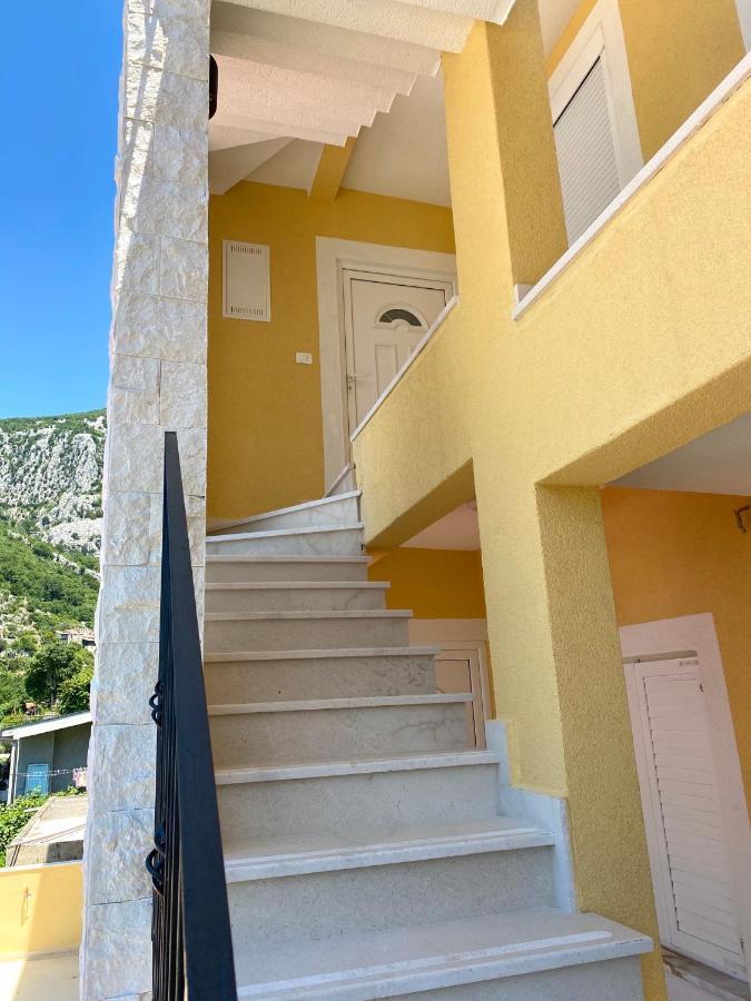 Casanego Apartment Sutomore