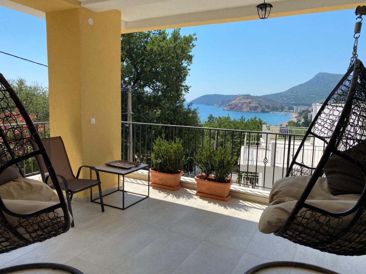 Casanego Apartment Sutomore