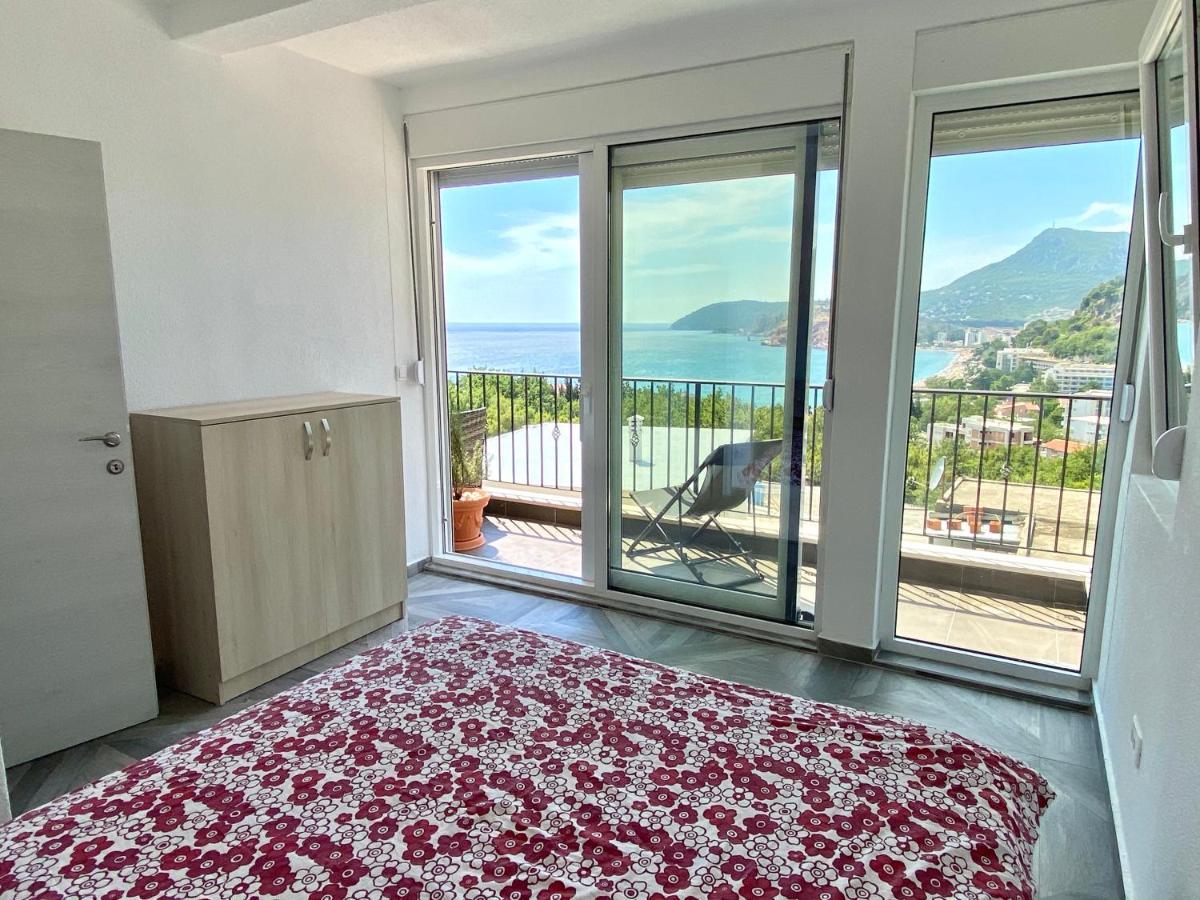 Casanego Apartment Sutomore