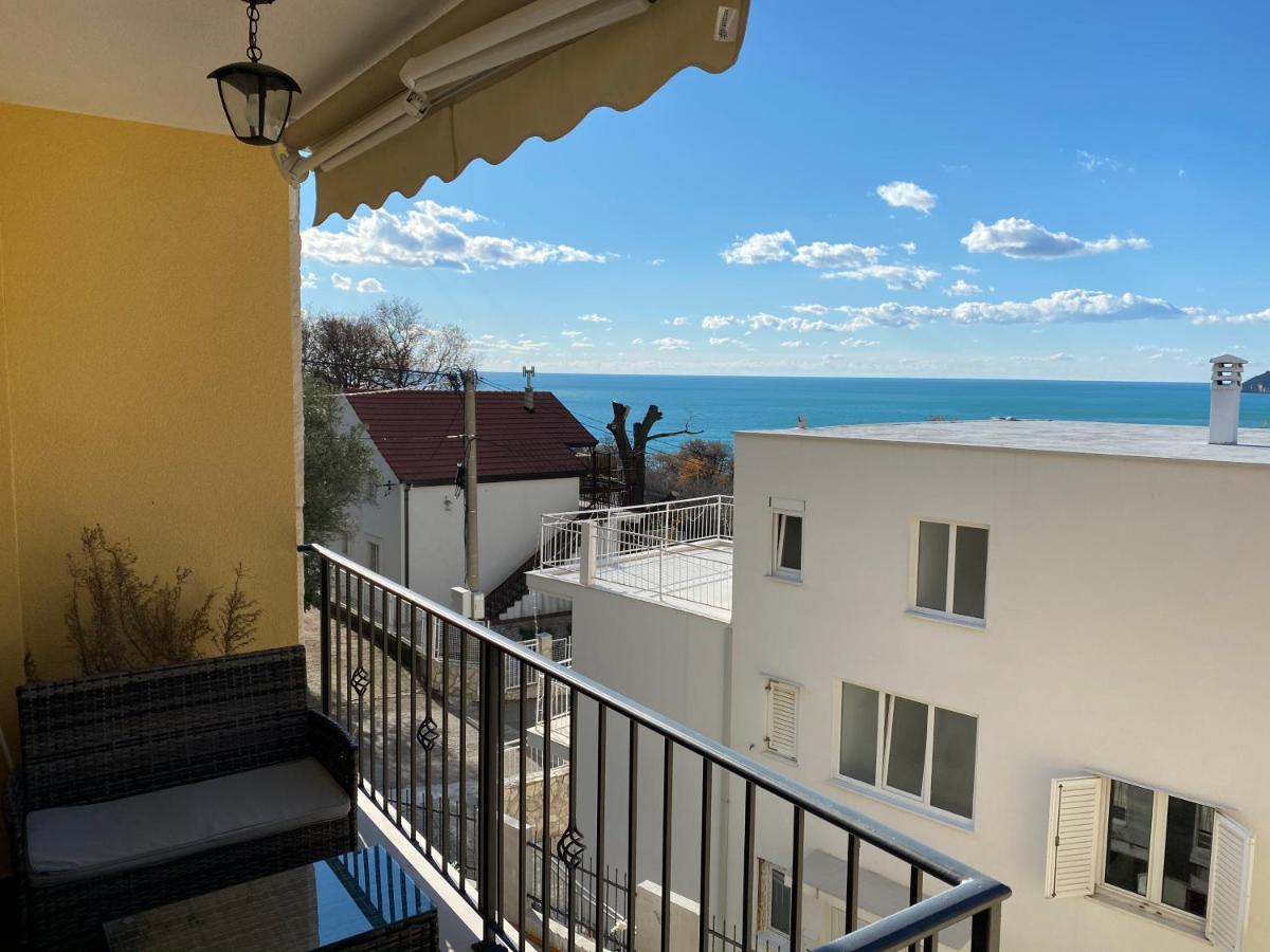 Apartment Casanego Sutomore