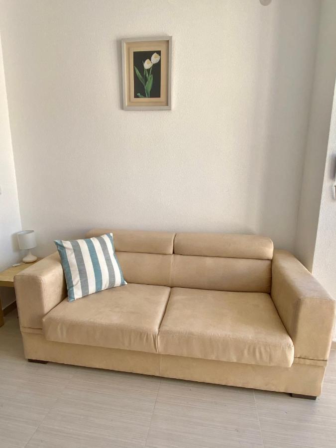 Casanego Apartment