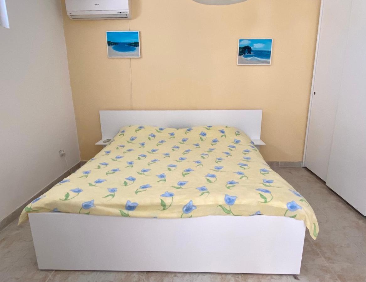 Casanego Apartment