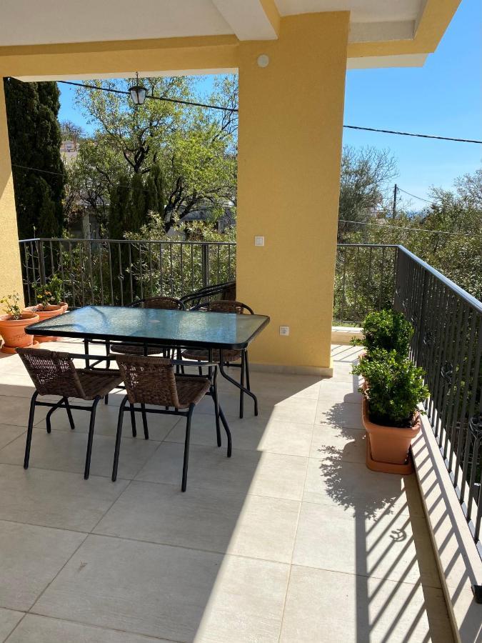 Casanego Apartment