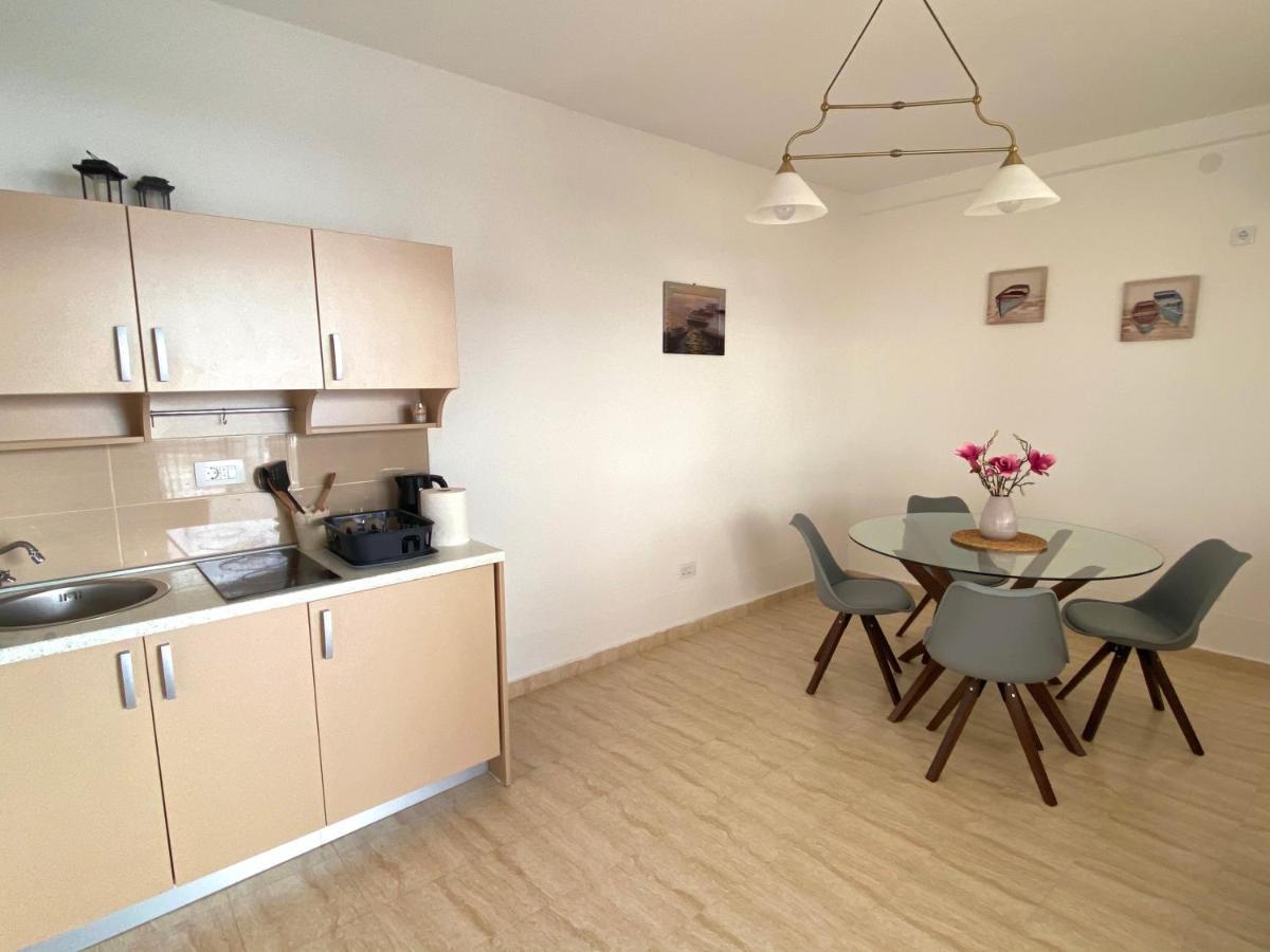 Casanego Apartment *