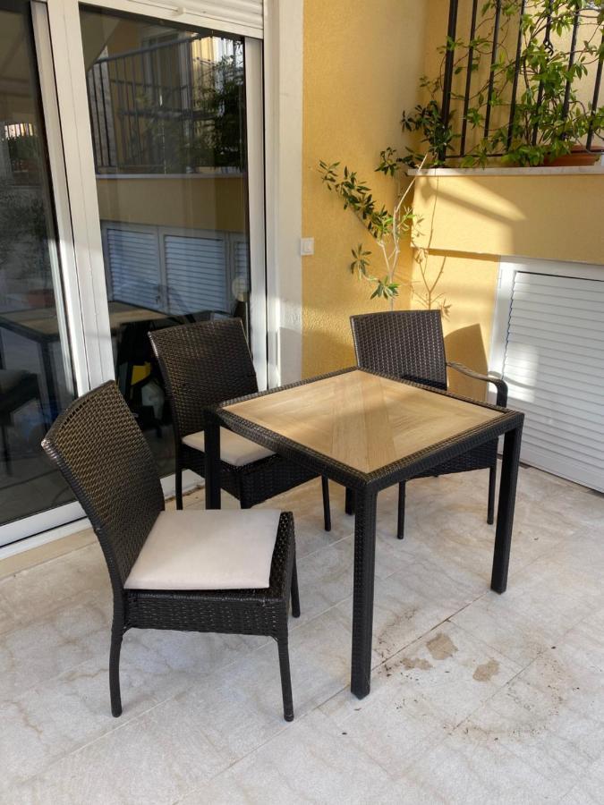Apartment Casanego *