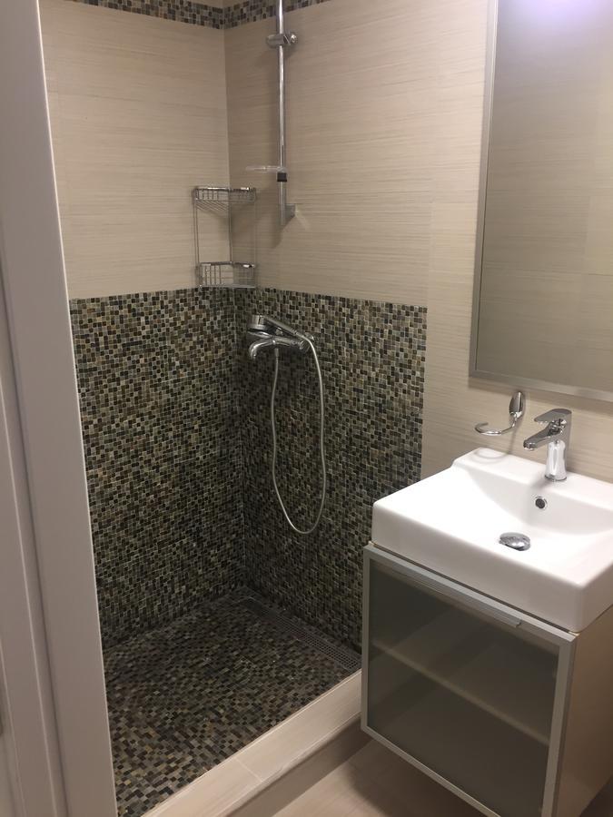 Apartment Casanego