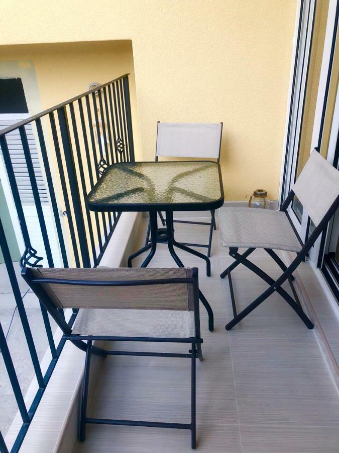 Casanego Apartment *