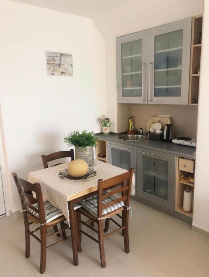 Casanego Apartment *