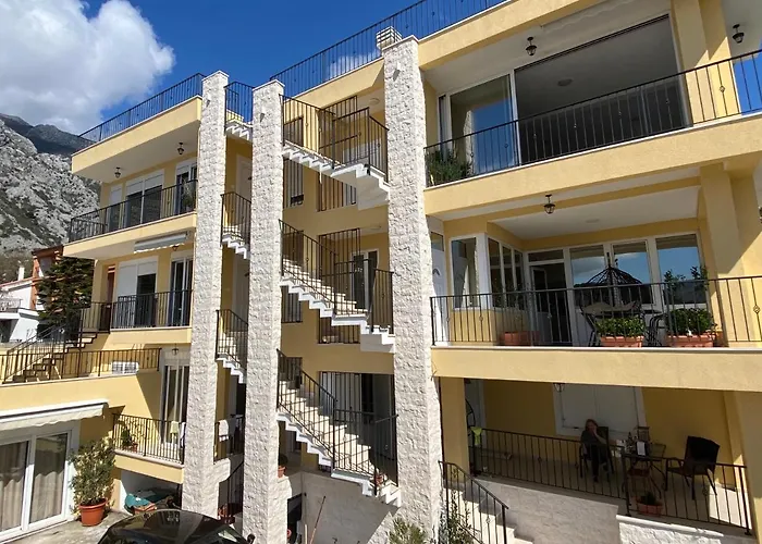 Villa Casanego