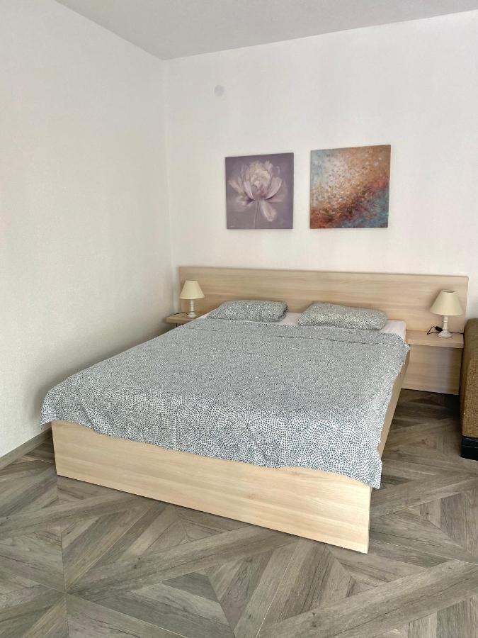 Casanego Апартаменти
